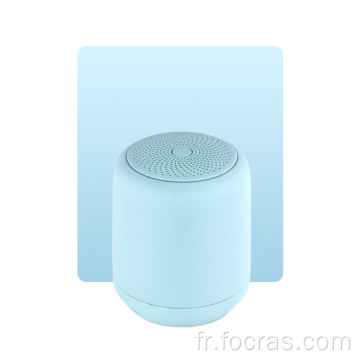 Haut-parleur Bluetooth de Bluetooth Ultra Portable extérieur imperméable
